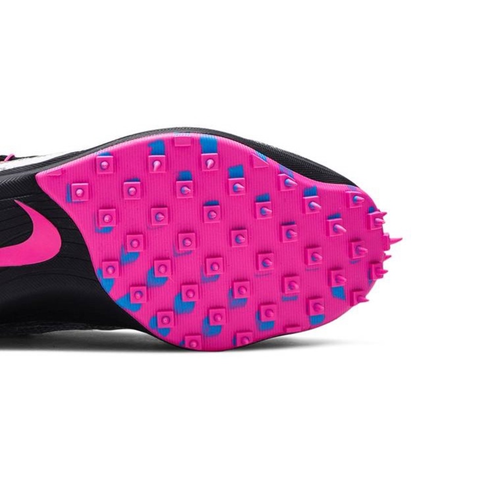 Nike x Off-White Vapor Street ‘Black laser Fuchsia - Picture 6 of 6